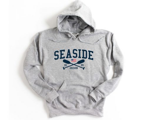 Seaside Hoodie