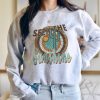 Seek The Sunshine Vintage Sweatshirt