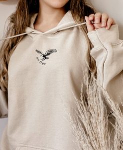 Set Free Hoodie