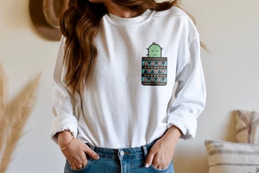 Southwest Vibes Sweatshirt