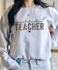 Speducator Sweatshirt