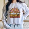 Sprinkle Kindness Sunrise Sweatshirt