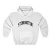 Stonington Collegiate Hoodie