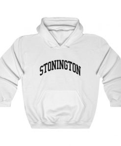 Stonington Collegiate Hoodie