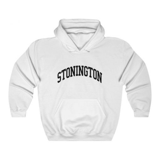 Stonington Collegiate Hoodie