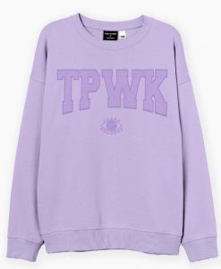 TPWK Sweatshirt