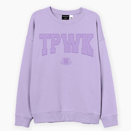 TPWK Sweatshirt