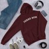 Texas A&M University Hoodie