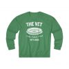 The Vet Retro Adult Unisex Sweatshirt