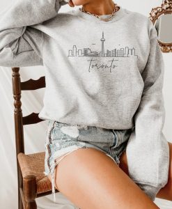 Toronto Sweatshirt