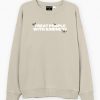 Treat People With Kindness Sweatshirt