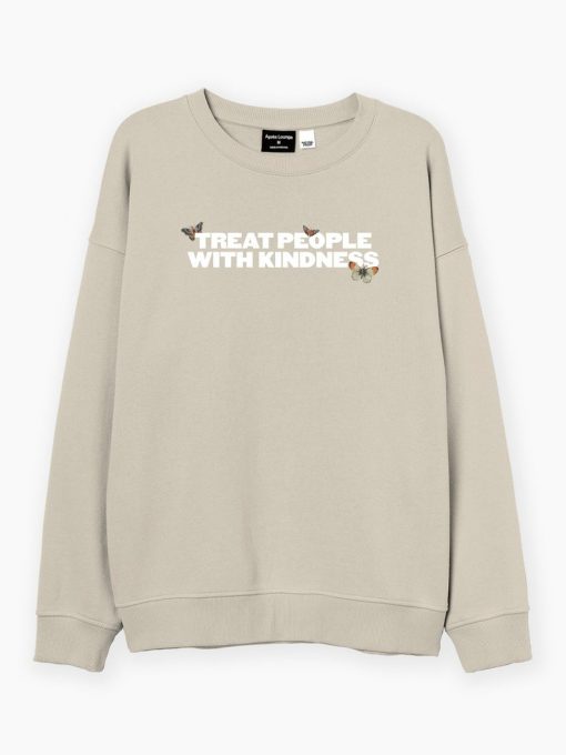 Treat People With Kindness Sweatshirt