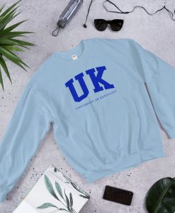 UK sweatshirt