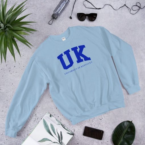 UK sweatshirt