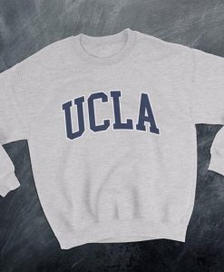 USA College Classic Crewneck Sweatshirt