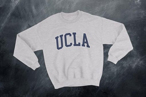 USA College Classic Crewneck Sweatshirt