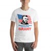 Ulysses S. Grant Campaign Shirt