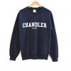 Unisex Heavy Blend Crewneck Sweatshirt