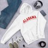 University of Alabama Alabama Hoodie