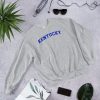 University of kentucky sweatshirt