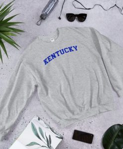 University of kentucky sweatshirt