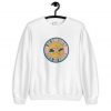 Vandy University Commodores Pop Art Minimalist Unisex Sweatshirt