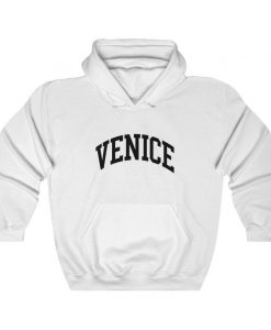 Venice Collegiate Hoodie