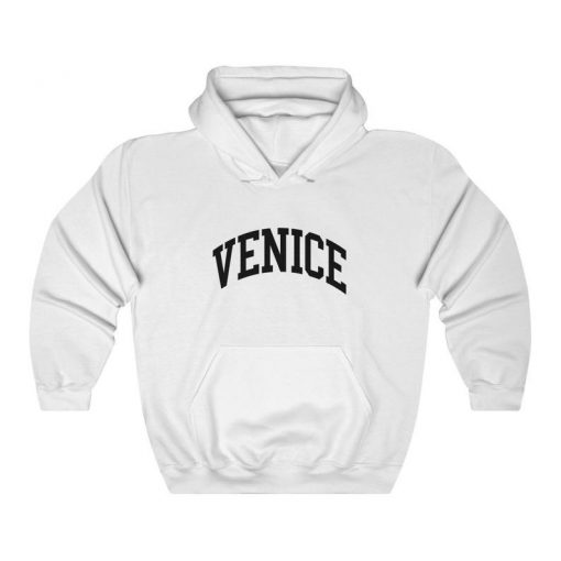 Venice Collegiate Hoodie