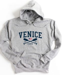 Venice Hoodie