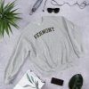 Vermont Sweatshirt