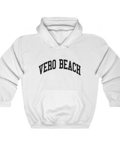 Vero Beach Collegiate Hoodie