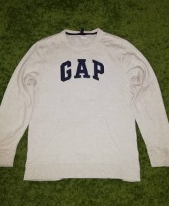 Vintage GAP Crewneck Sweatshirt