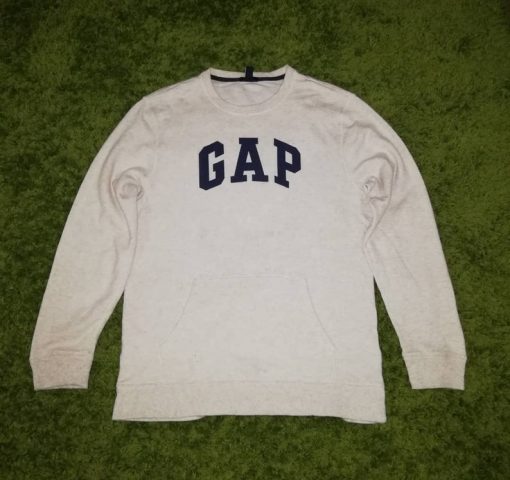 Vintage GAP Crewneck Sweatshirt