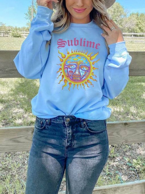 Vintage Sublime Sweatshirt