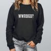 WWRBGD Sweatshirt