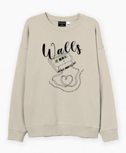 Walls sweatshirt