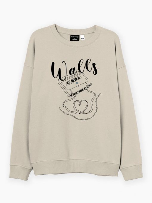 Walls sweatshirt