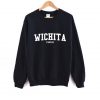 Wichita Kansas Sweatshirt