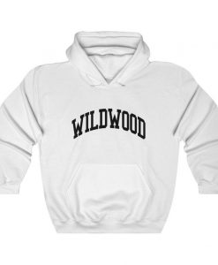 Wildwood Collegiate Hoodie