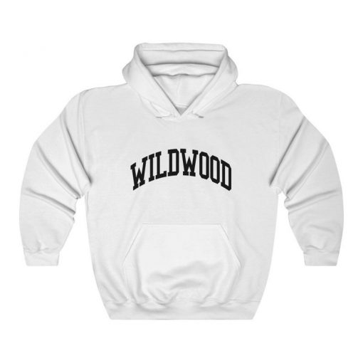 Wildwood Collegiate Hoodie