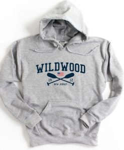 Wildwood Hoodie