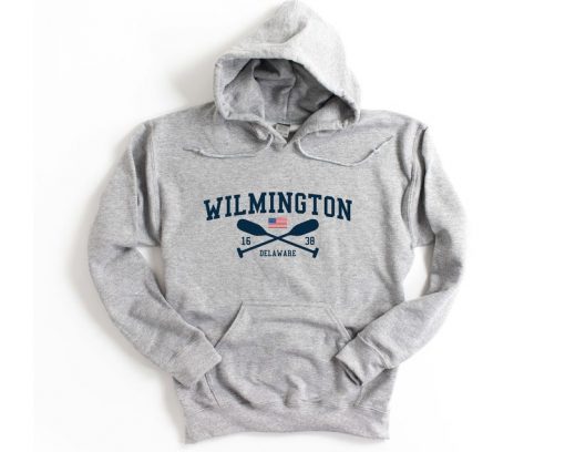 Wilmington Hoodie