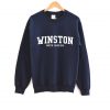 Winston North Carolina Sweatshirt