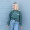 Woman of God Sweatshirt