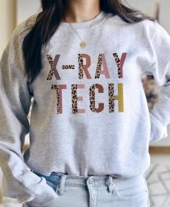 X-Ray Tech Sweatshirt