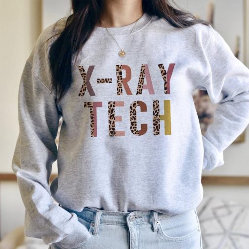 X-Ray Tech Sweatshirt