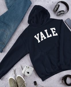 Yale university Hoodie
