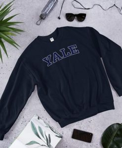 Yale university Sweatshirt