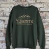 Yosemite Sweatshirt