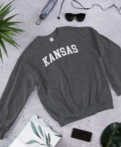 kansas city sweatshirt